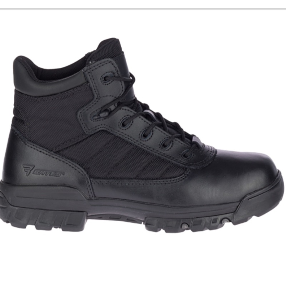 Bates EMT Boots